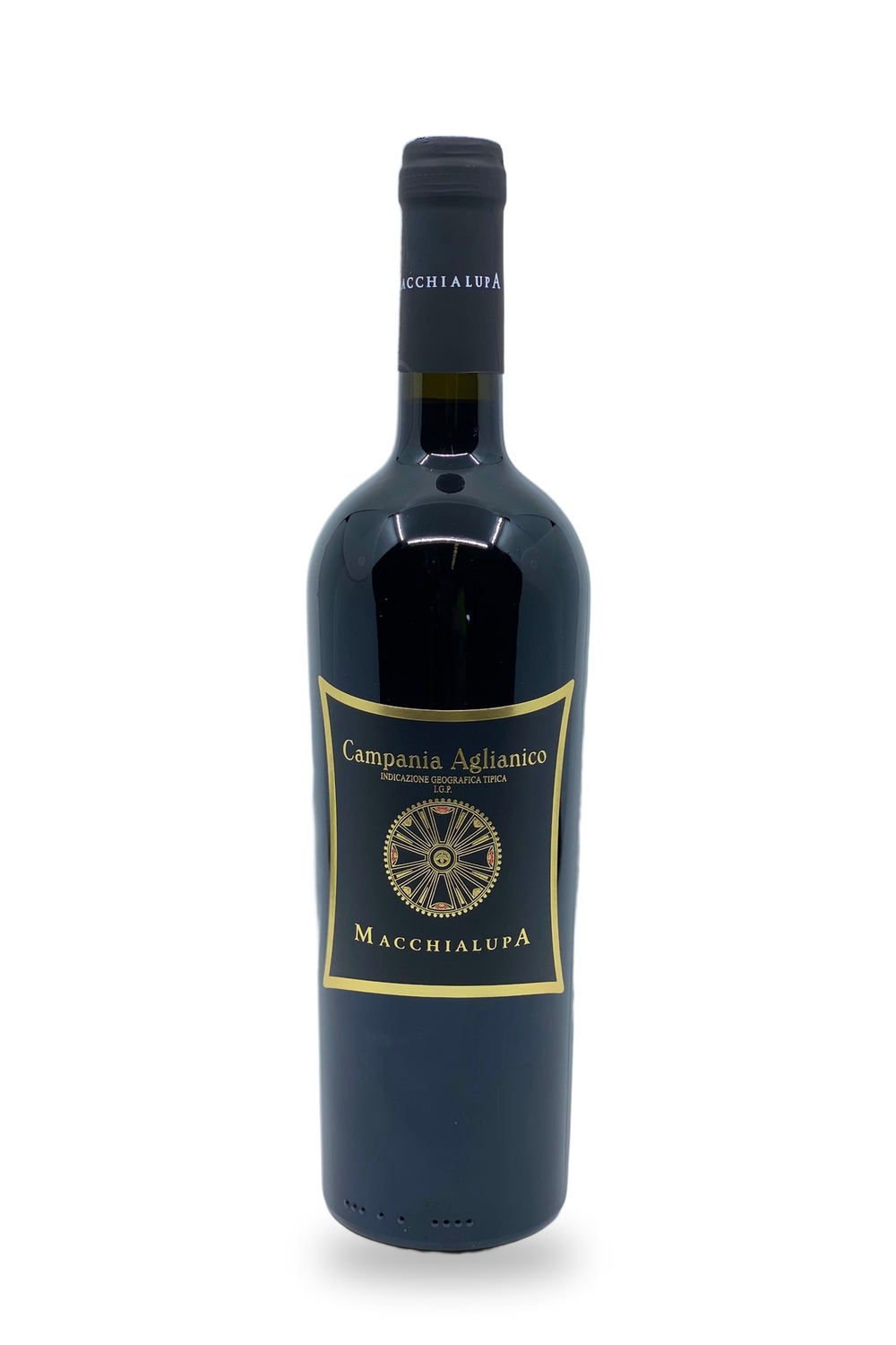 Macchialupa Aglianico 2021