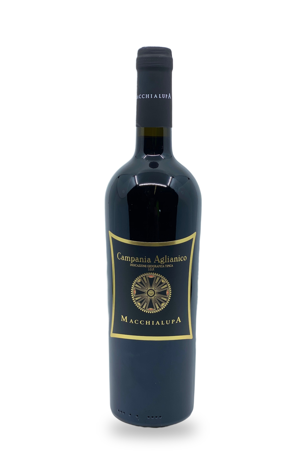 Macchialupa Aglianico 2021