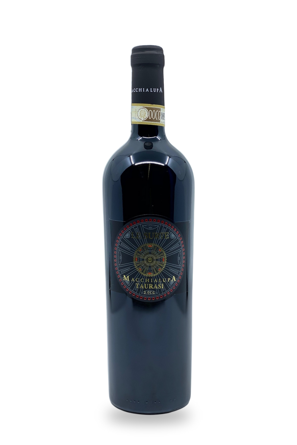 Macchialupa Taurasi 2015 DOCG