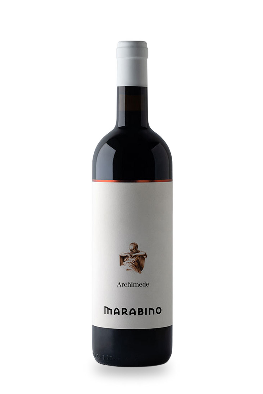 Marabino ‘Archimede’ Nero d’Avola Riserva 2019