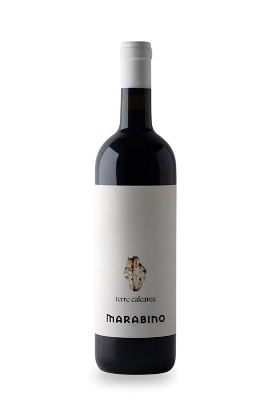Marabino ‘Terre Calcaree’ single vineyard 2022