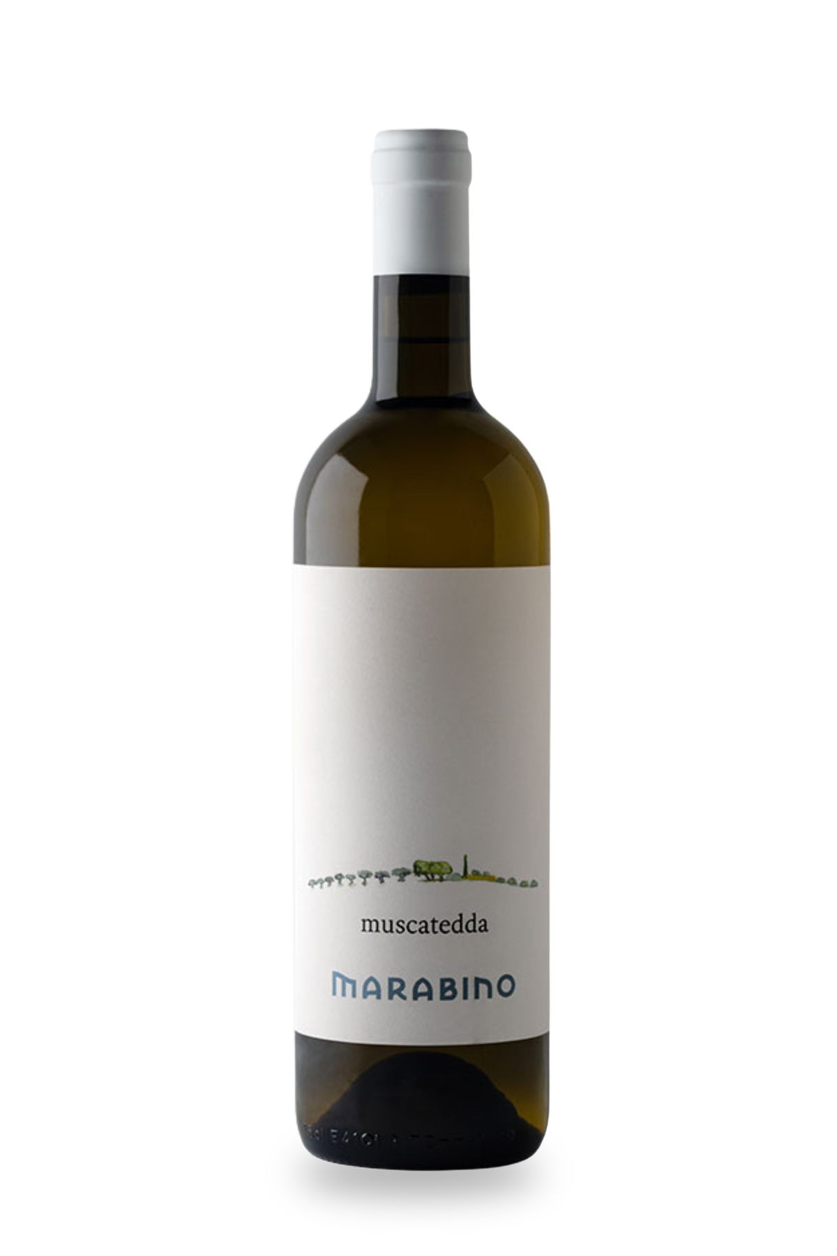Marabino Moscato della Torre Muscatedda 2023