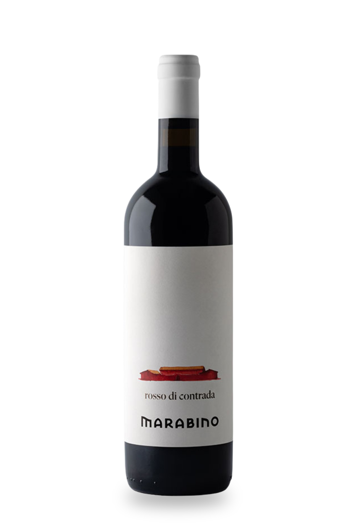 Marabino Rosso di Contrada Nero d’Avola 2020