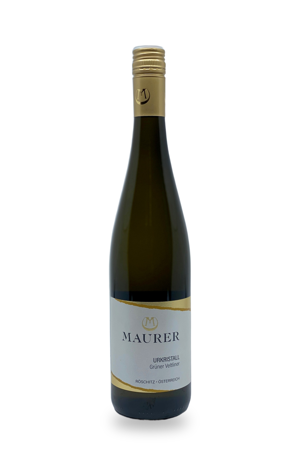 Maurer Urkistrall Gruner Veltliner 2021