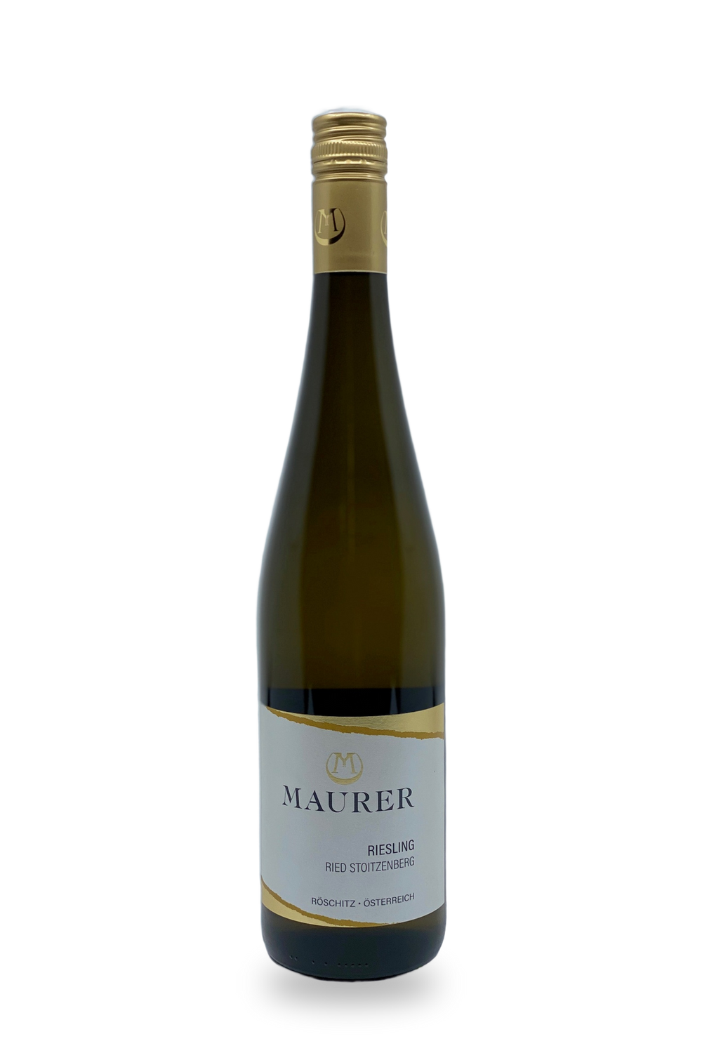 Maurer Stoitzenberg Riesling 2021