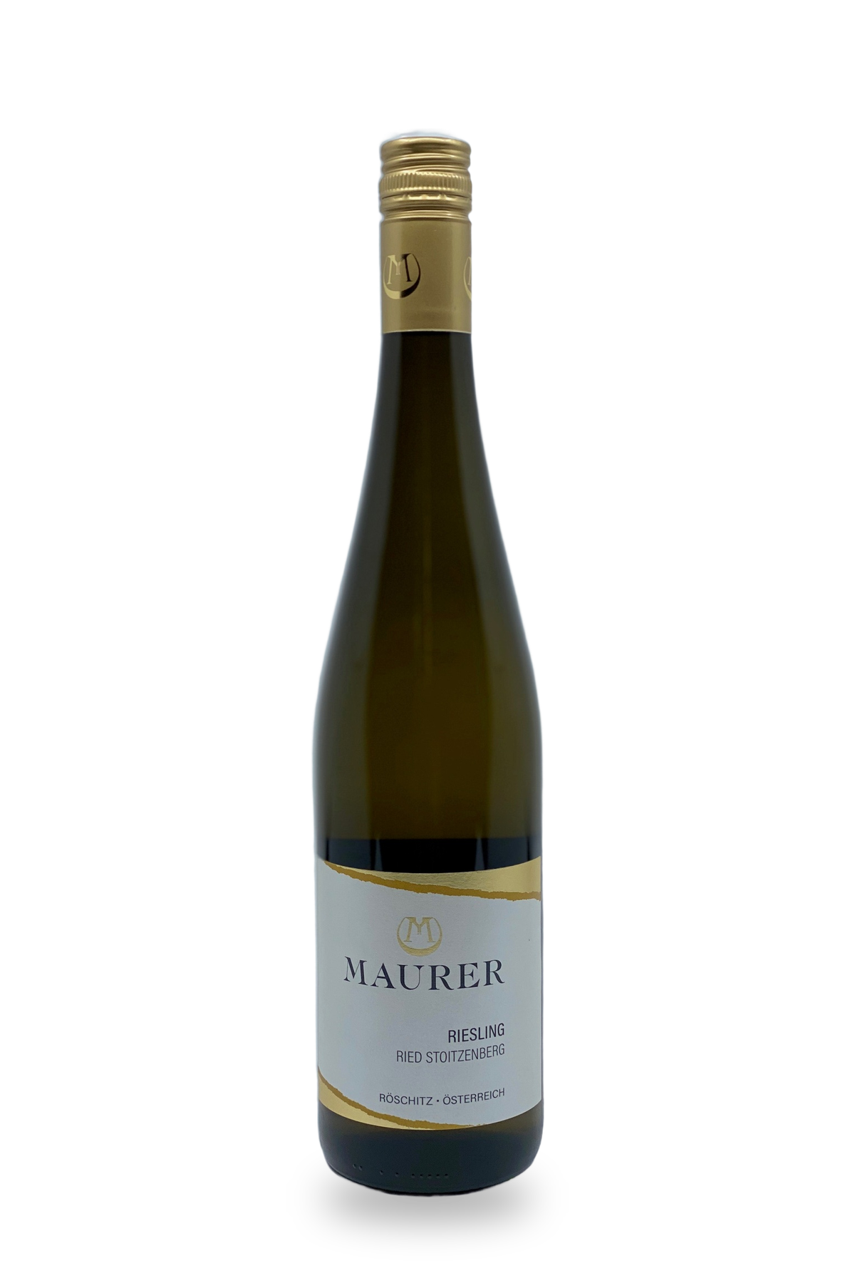 Maurer Stoitzenberg Riesling 2021