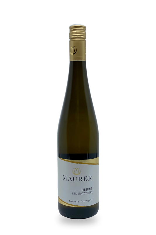 Maurer Stoitzenberg Riesling 2021