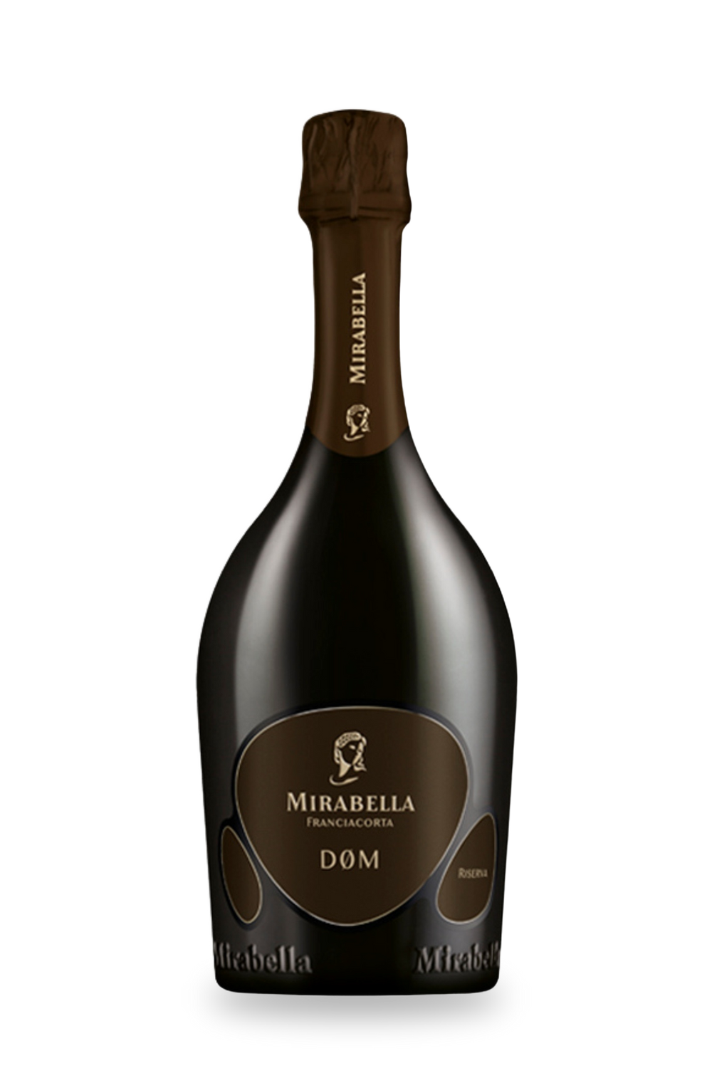 Mirabella Franciacorta Dom Riserva DOCG 2017