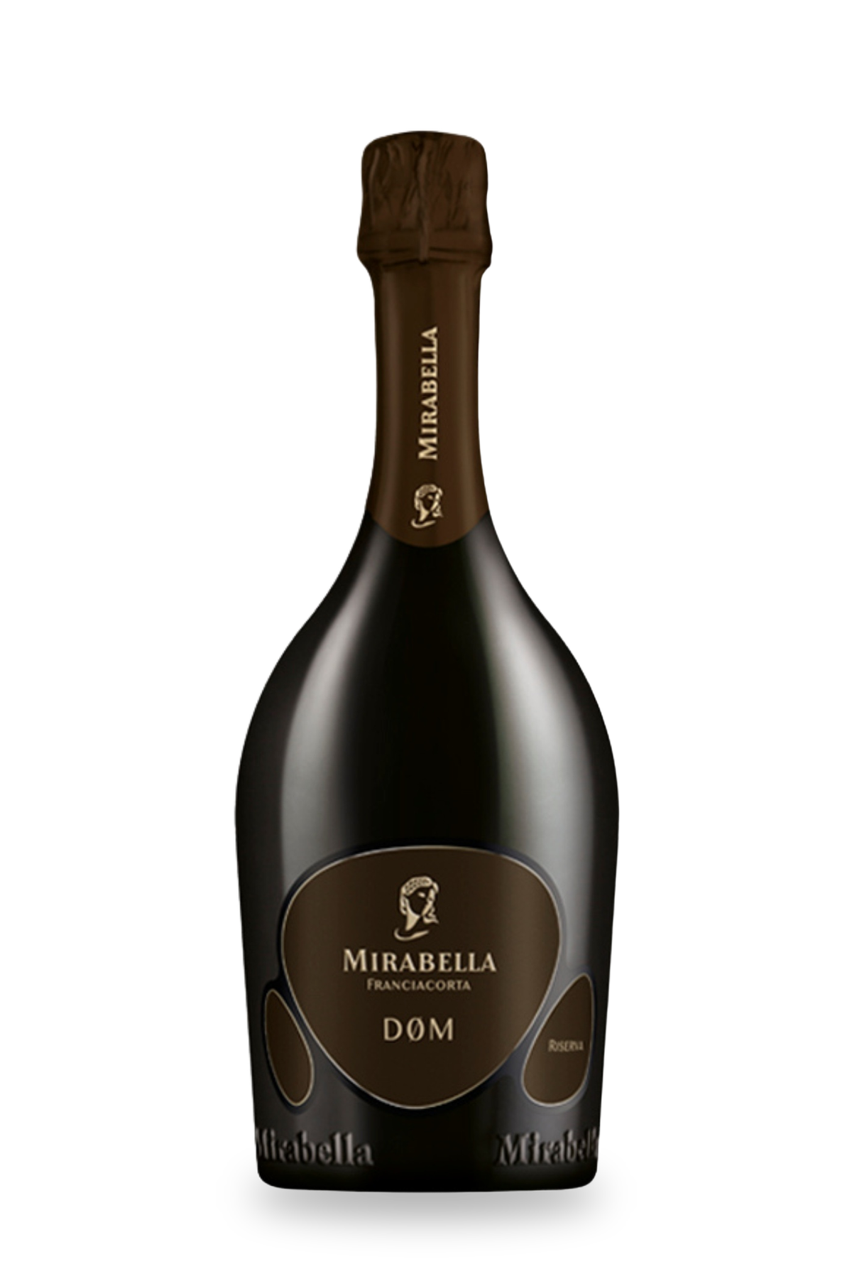 Mirabella Franciacorta Dom Riserva DOCG 2017