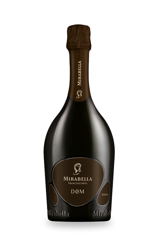 Mirabella Franciacorta Dom Riserva DOCG 2017