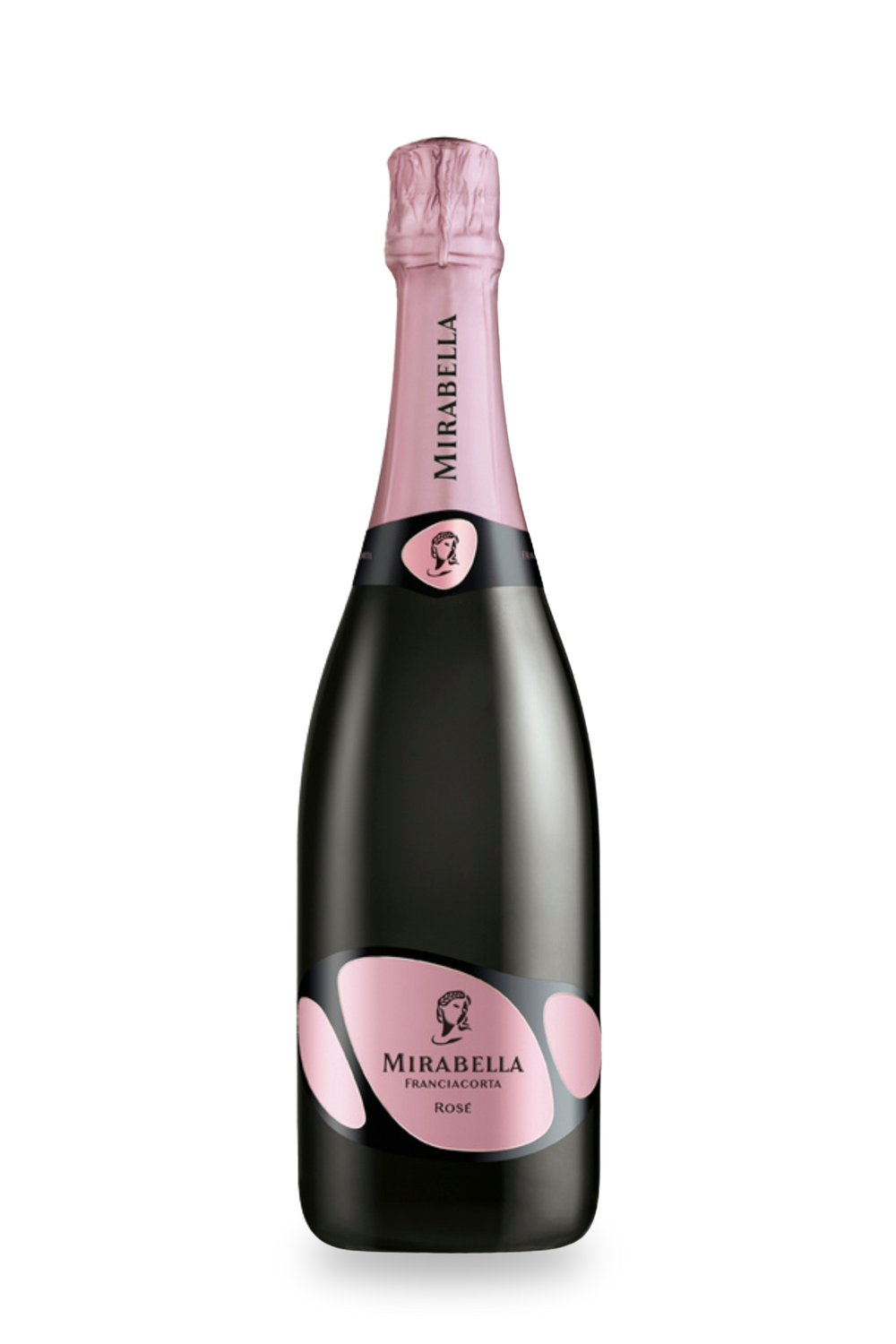 Mirabella Rosé Franciacorta DOCG