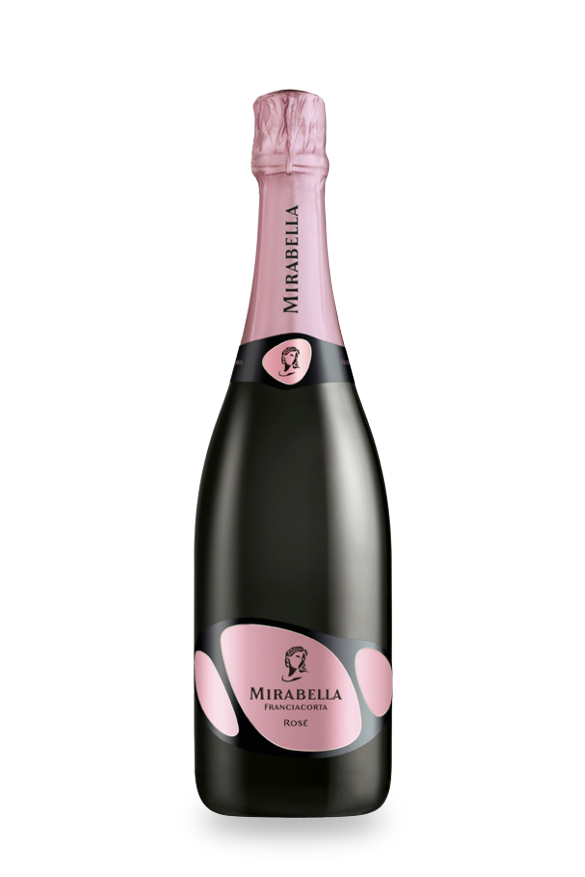 Mirabella Rose’ Franciacorta DOCG