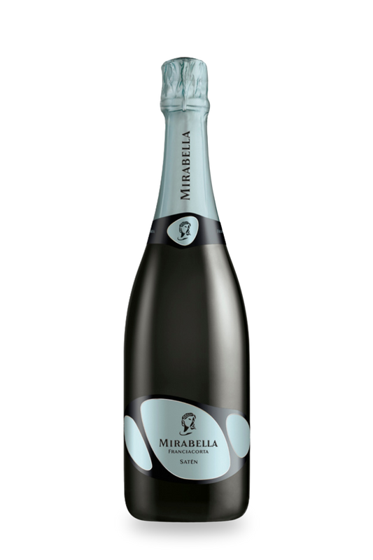 Mirabella Franciacorta Saten DOCG 2021