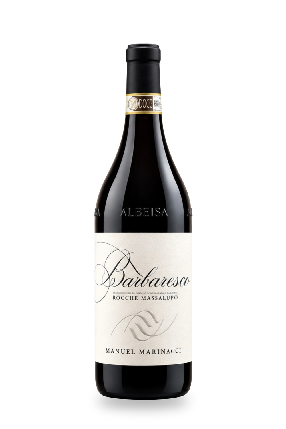 Marinacci Barbaresco 2020 DOCG