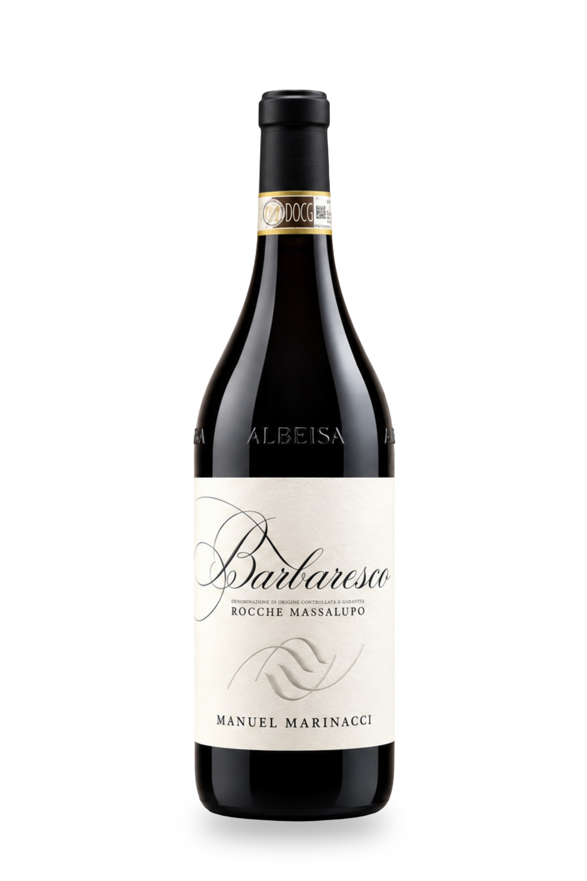 Marinacci Barbaresco 2020 DOCG