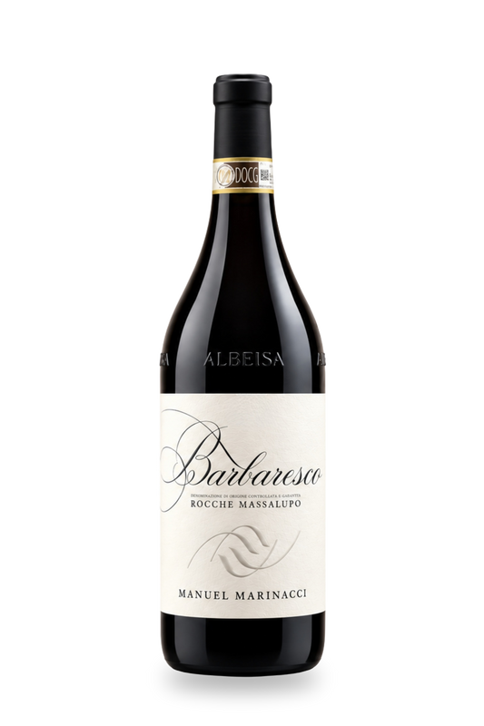Marinacci Barbaresco 2020 DOCG