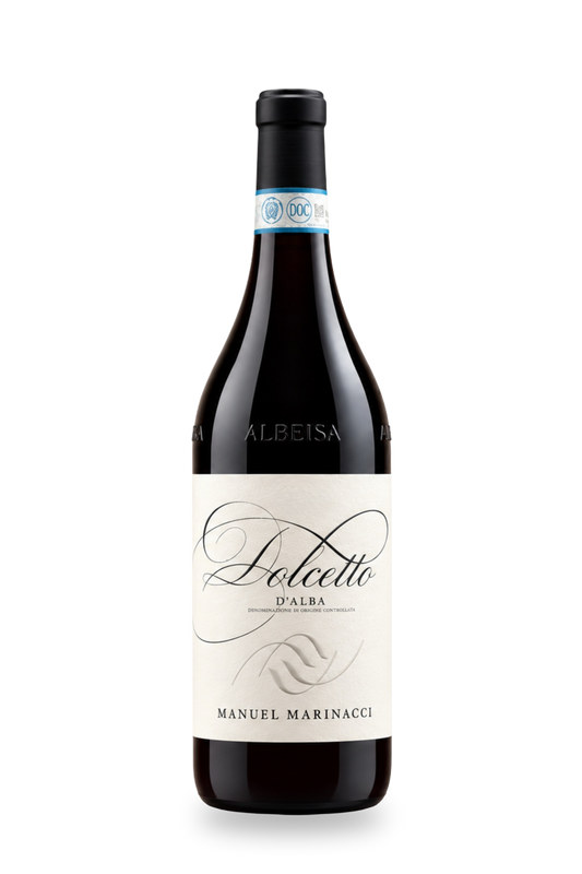 Marinacci Dolcetto 2023