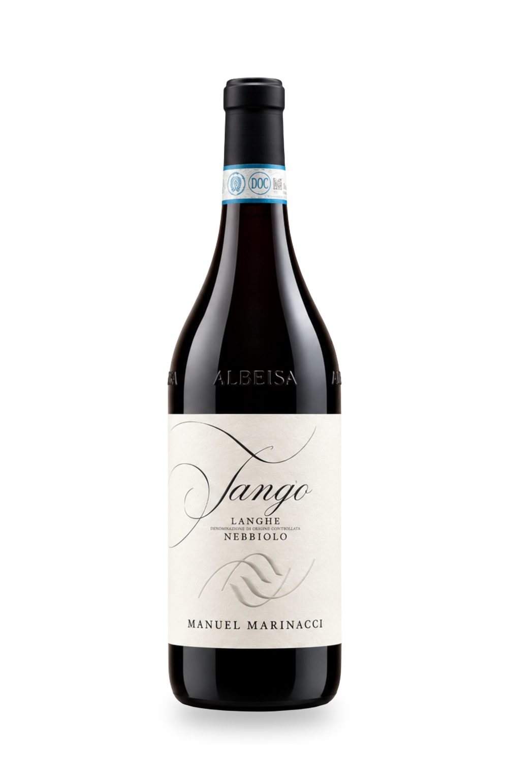 Marinacci Tango Langhe Rosso 2024