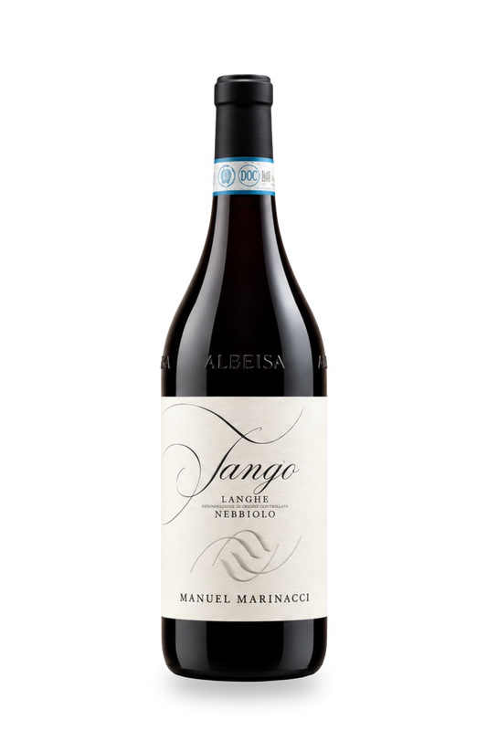 Marinacci Tango Langhe Rosso 2024