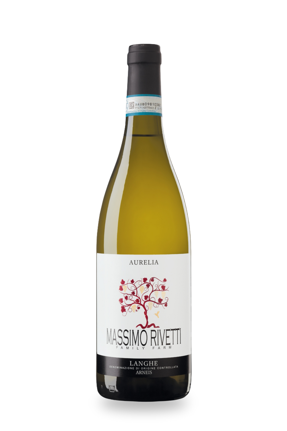 Massimo Rivetti Langhe Arneis 2024