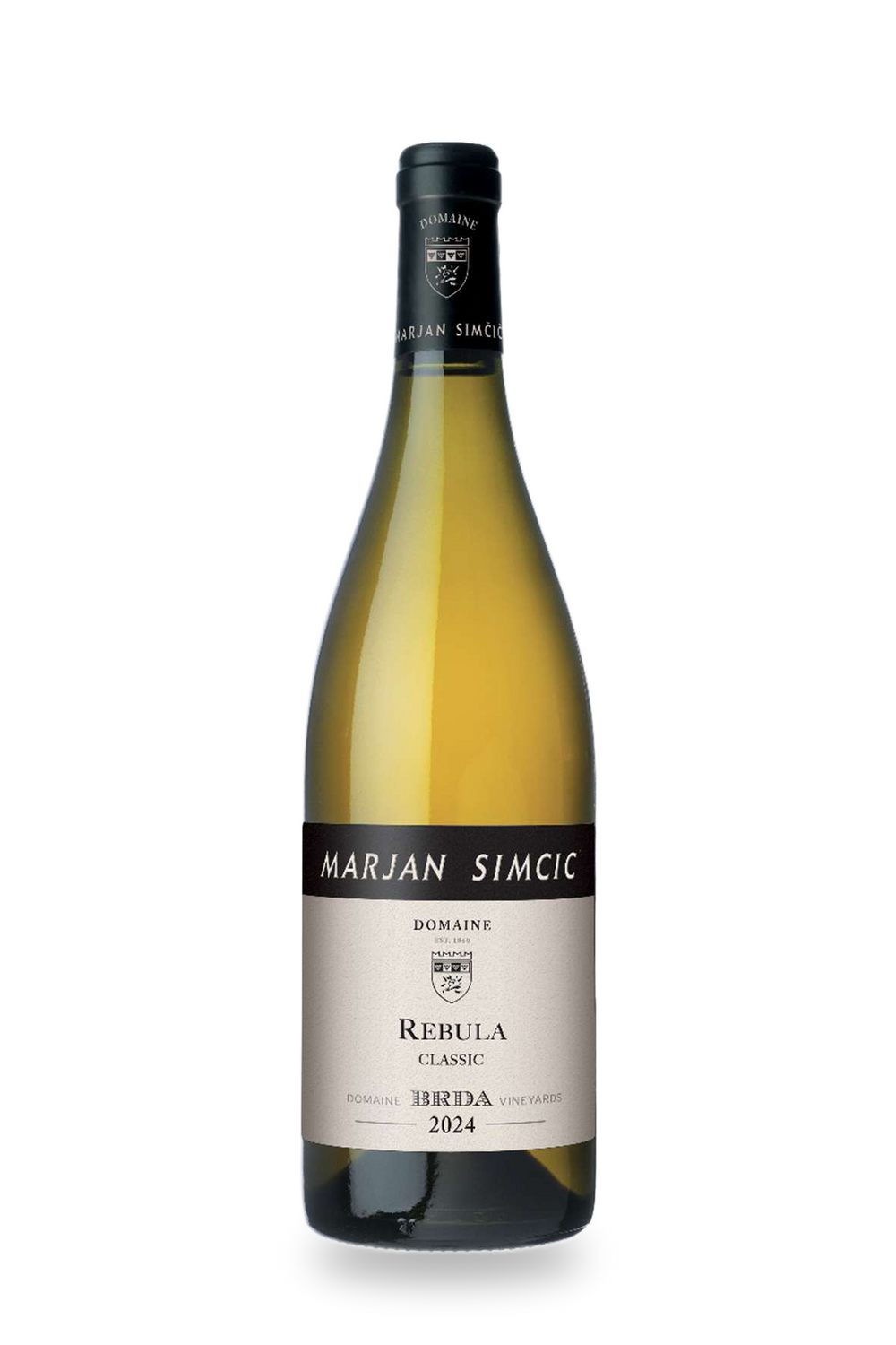 Simcic Ribolla 2024