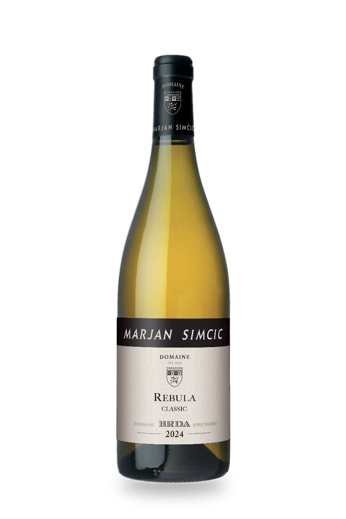 Simcic Ribolla 2024