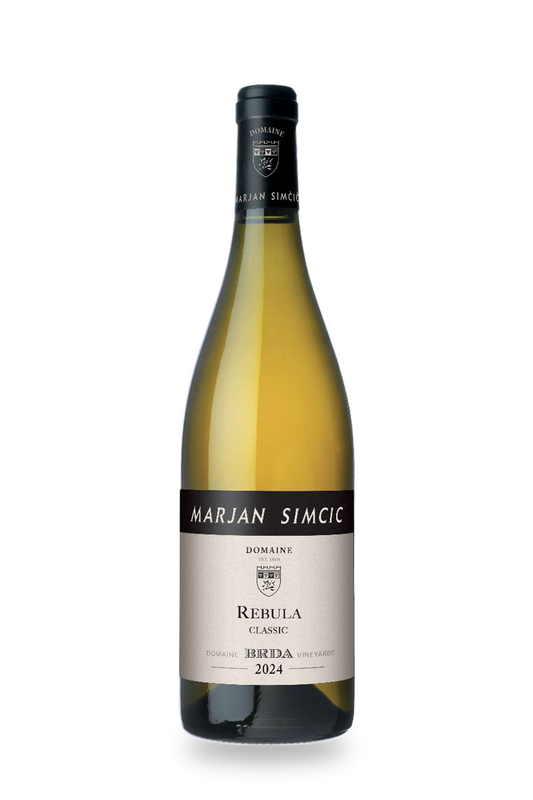 Simcic Ribolla 2024
