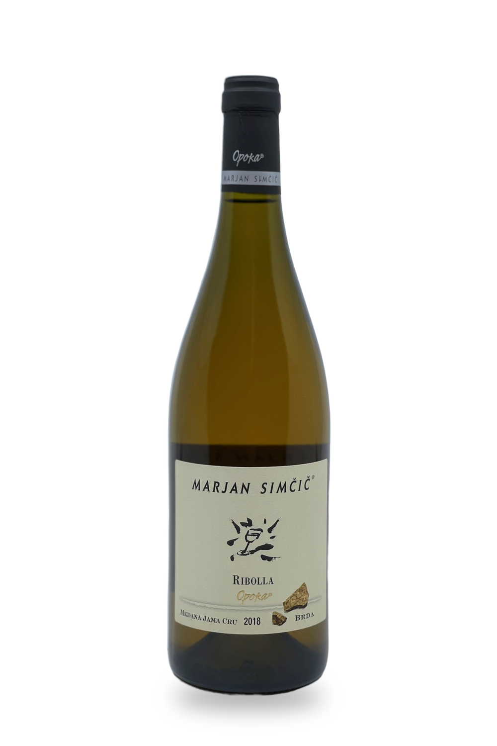 Simcic Ribolla Selection 2020