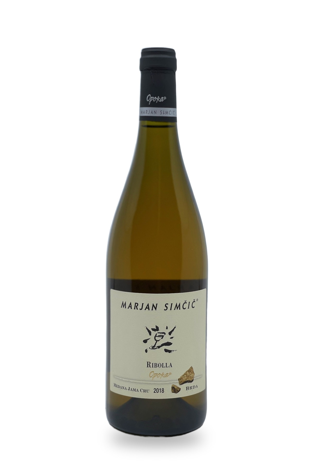 Simcic Ribolla Selection 2020