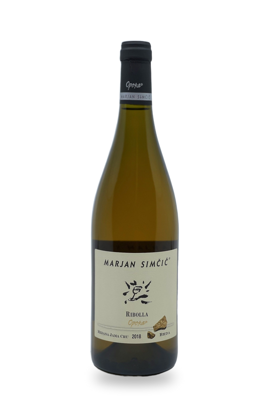 Simcic Ribolla Selection 2020