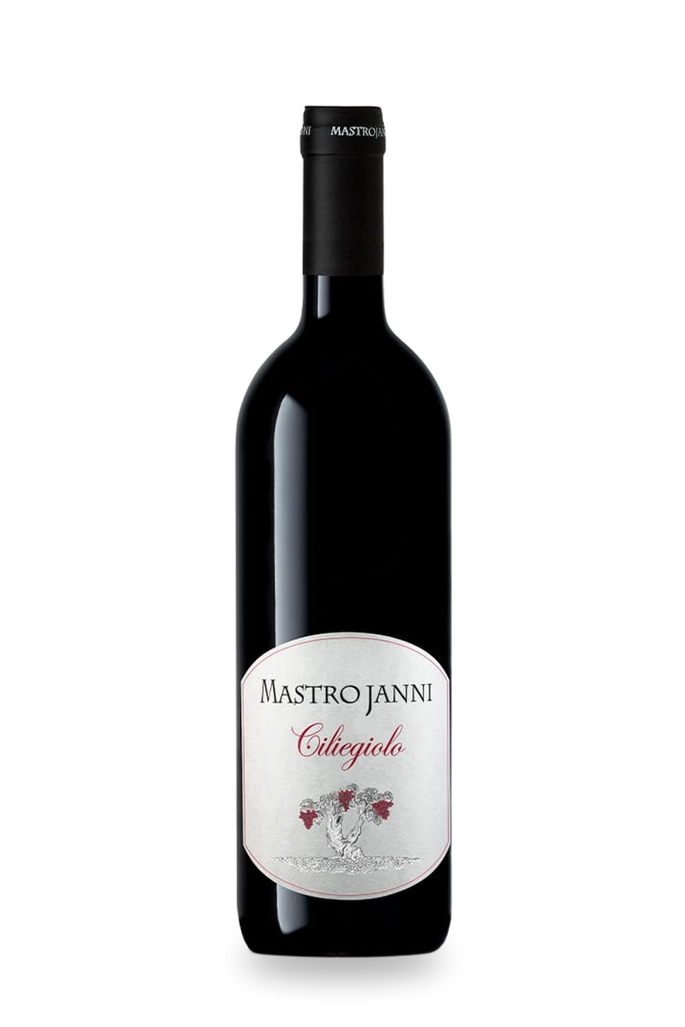 Mastrojanni Ciliegiolo 2021
