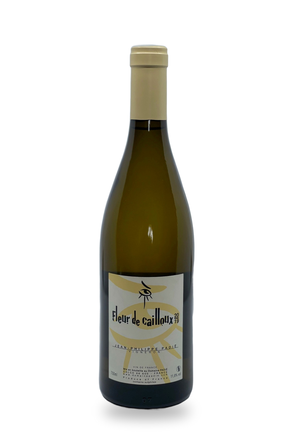 Padie Fleur de Cailloux 2023