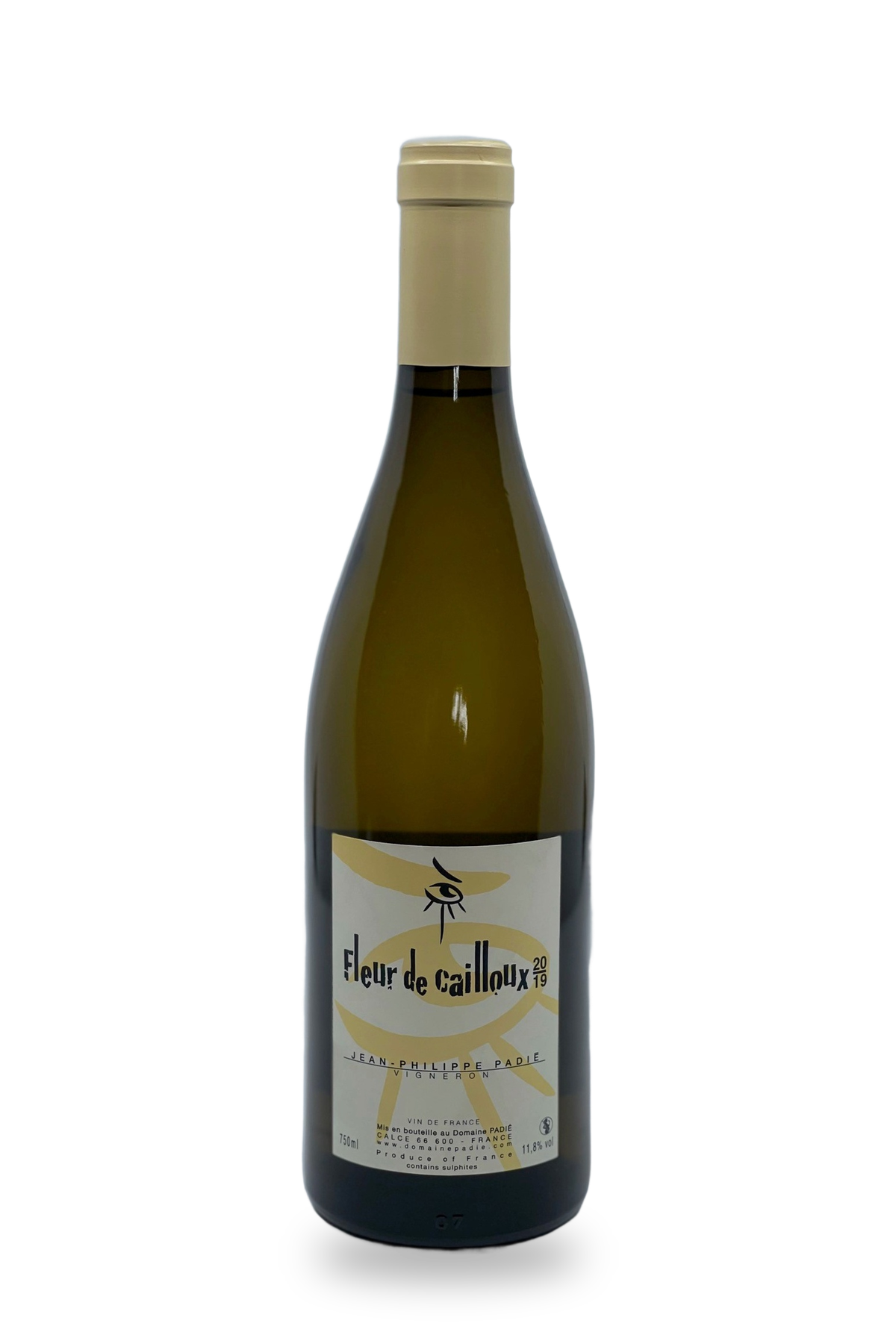 Padie Fleur de Cailloux 2023