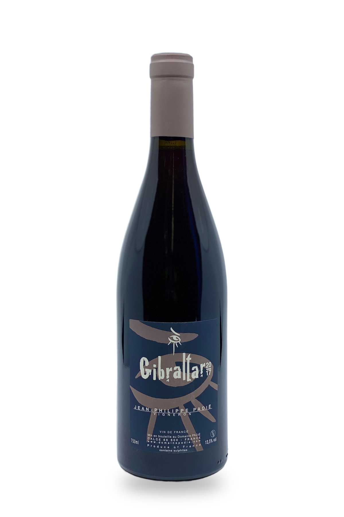 Padie Gibraltar Grenache 2022