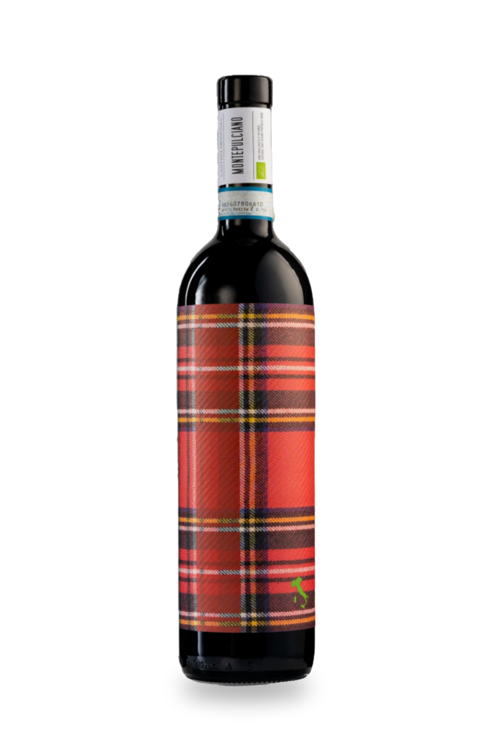 Terre di Chieti Montepulciano D’Abruzzo 2022