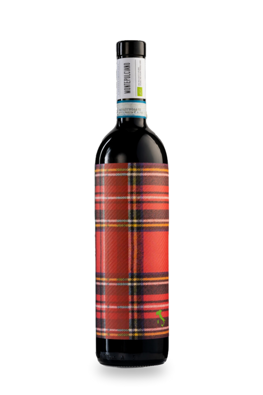 Terre di Chieti Montepulciano D’Abruzzo 2022