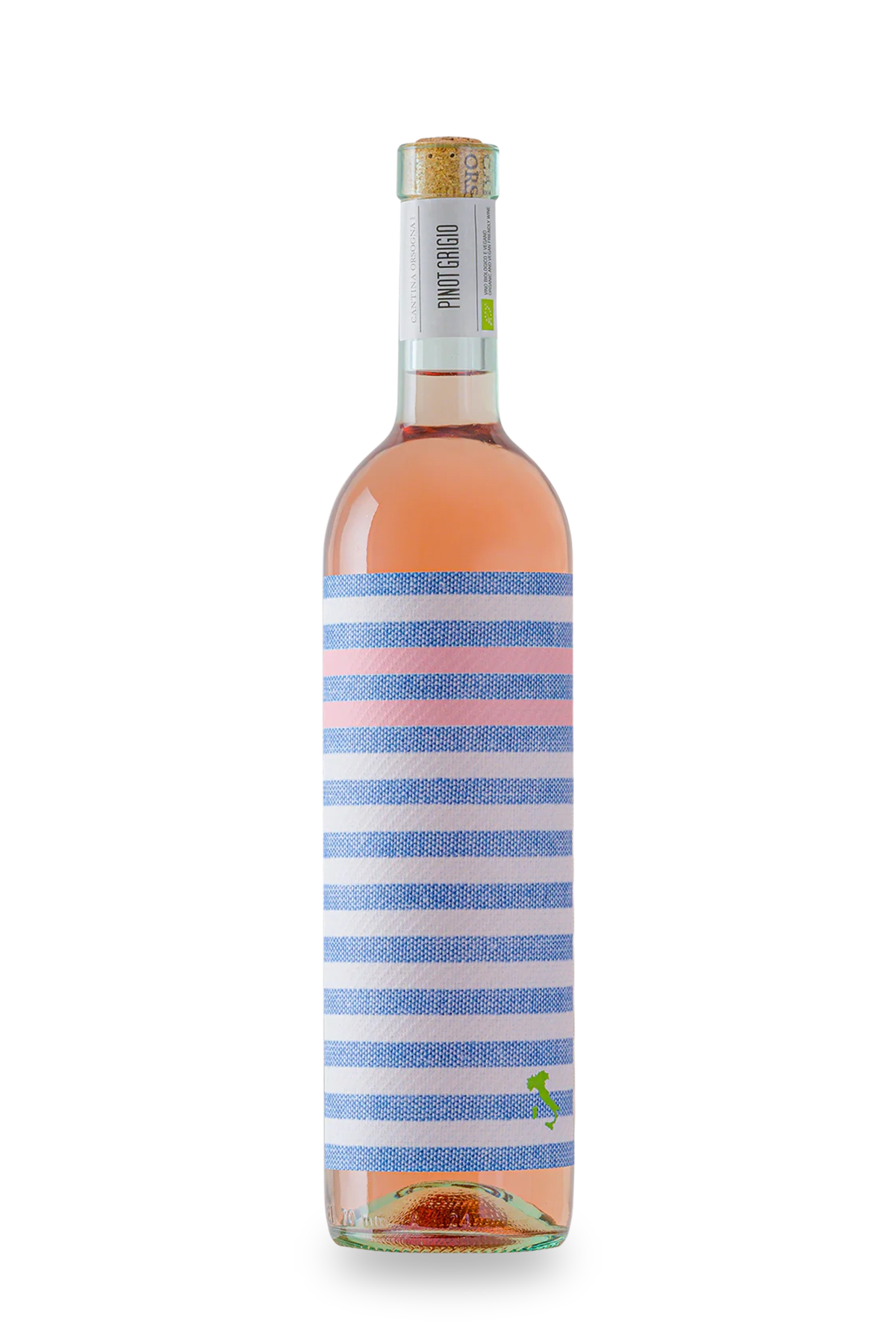 Terre di Chieti Pinot Grigio 2022