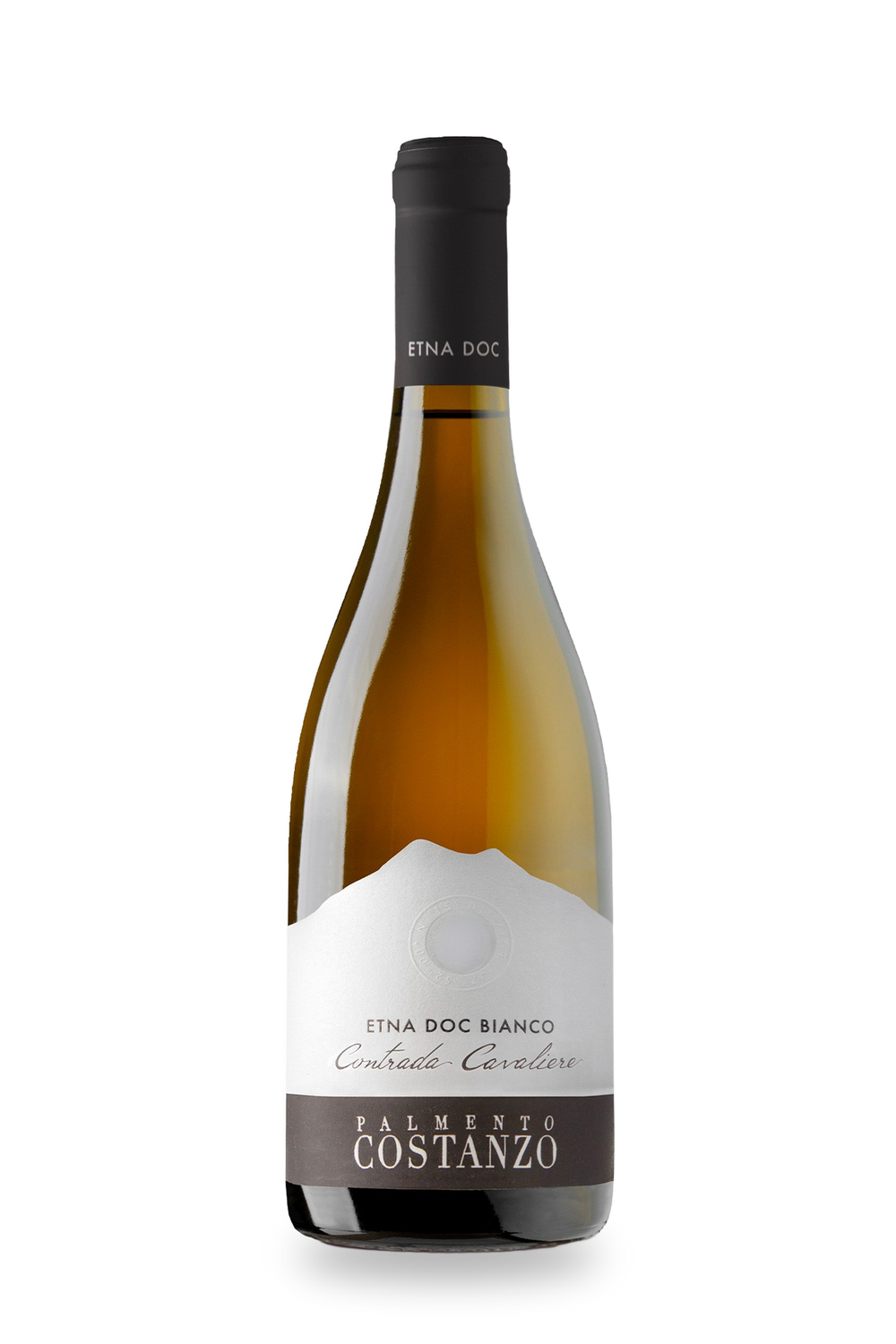 Palmento Costanzo Etna Bianco Contrada Cavaliere 2020
