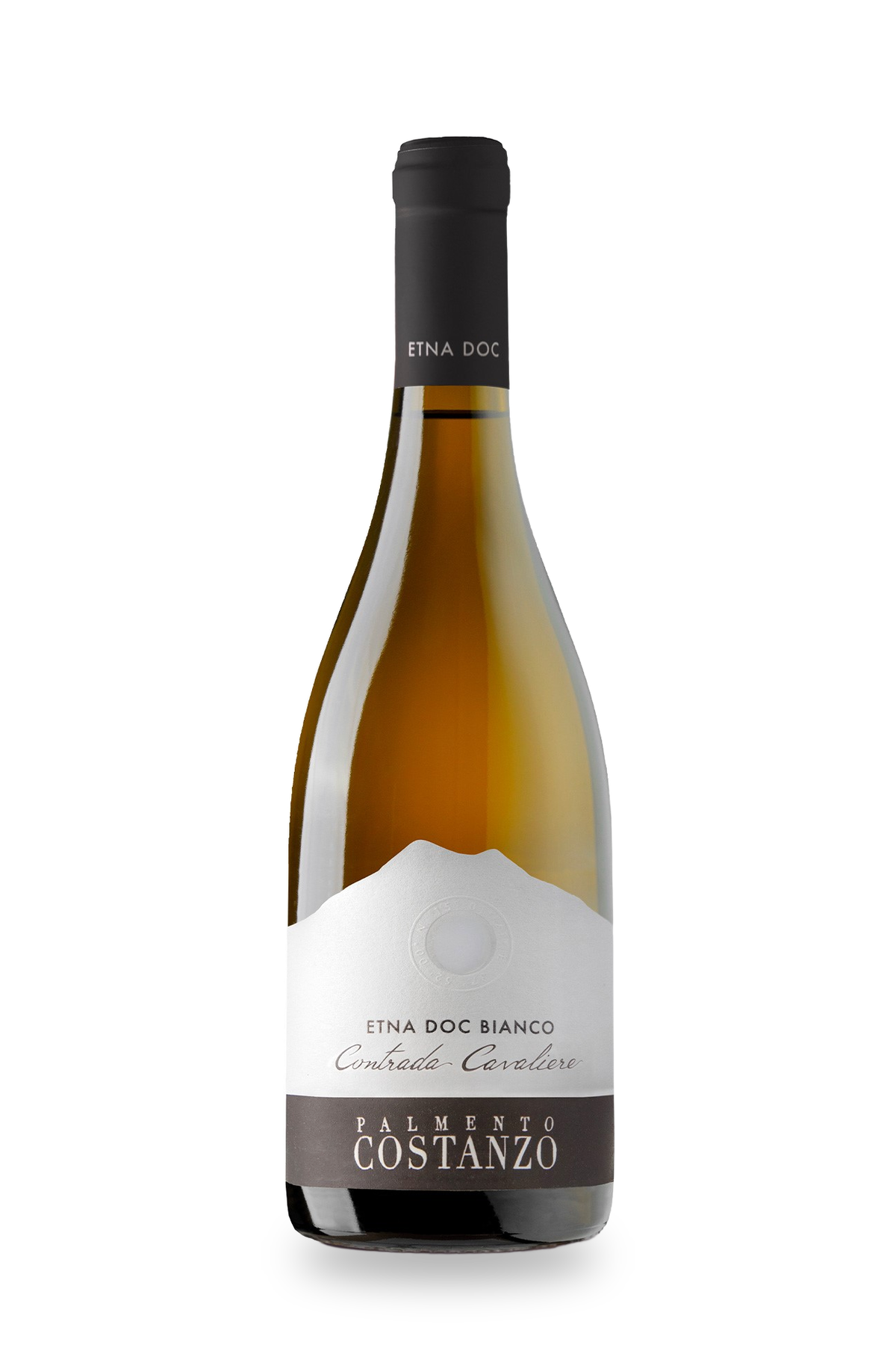Palmento Costanzo Etna Bianco Contrada Cavaliere 2020