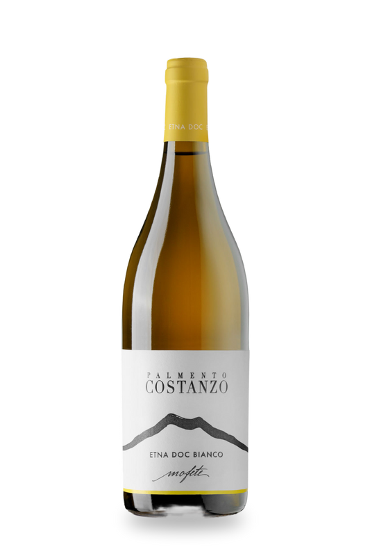 Palmento Costanzo Etna Bianco ‘Mofete’ 2024
