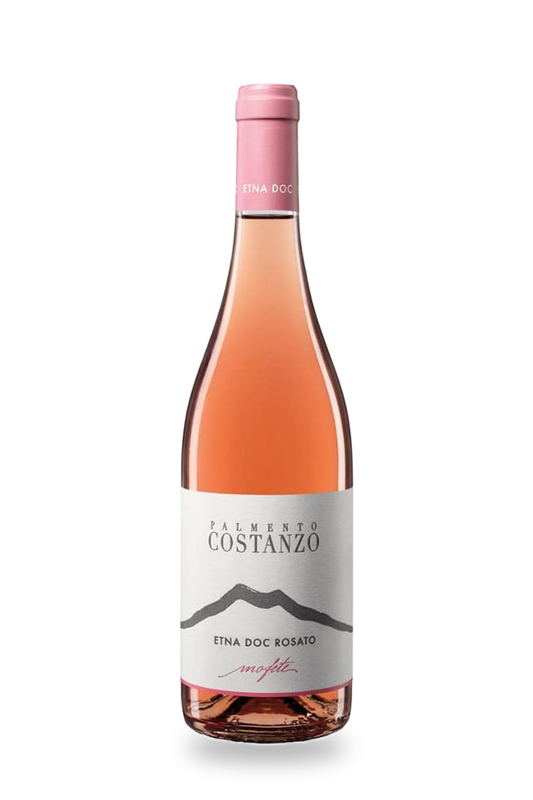 Palmento Costanzo Etna Rosato ‘Mofete’ 2022