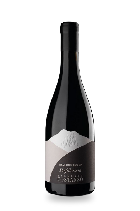 Palmento Costanzo Etna Rosso ‘Prefillossera’ 2019