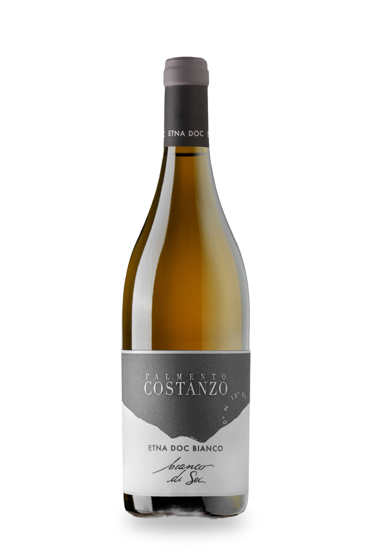Palmento Costanzo Etna Bianco Di Sei 2022