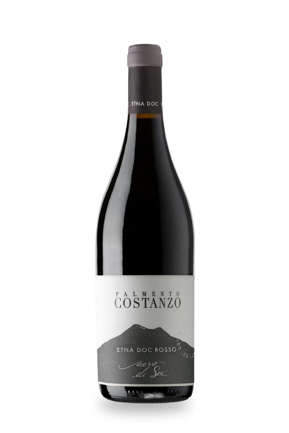 Palmento Costanzo Etna Rosso Nero di Sei 2020