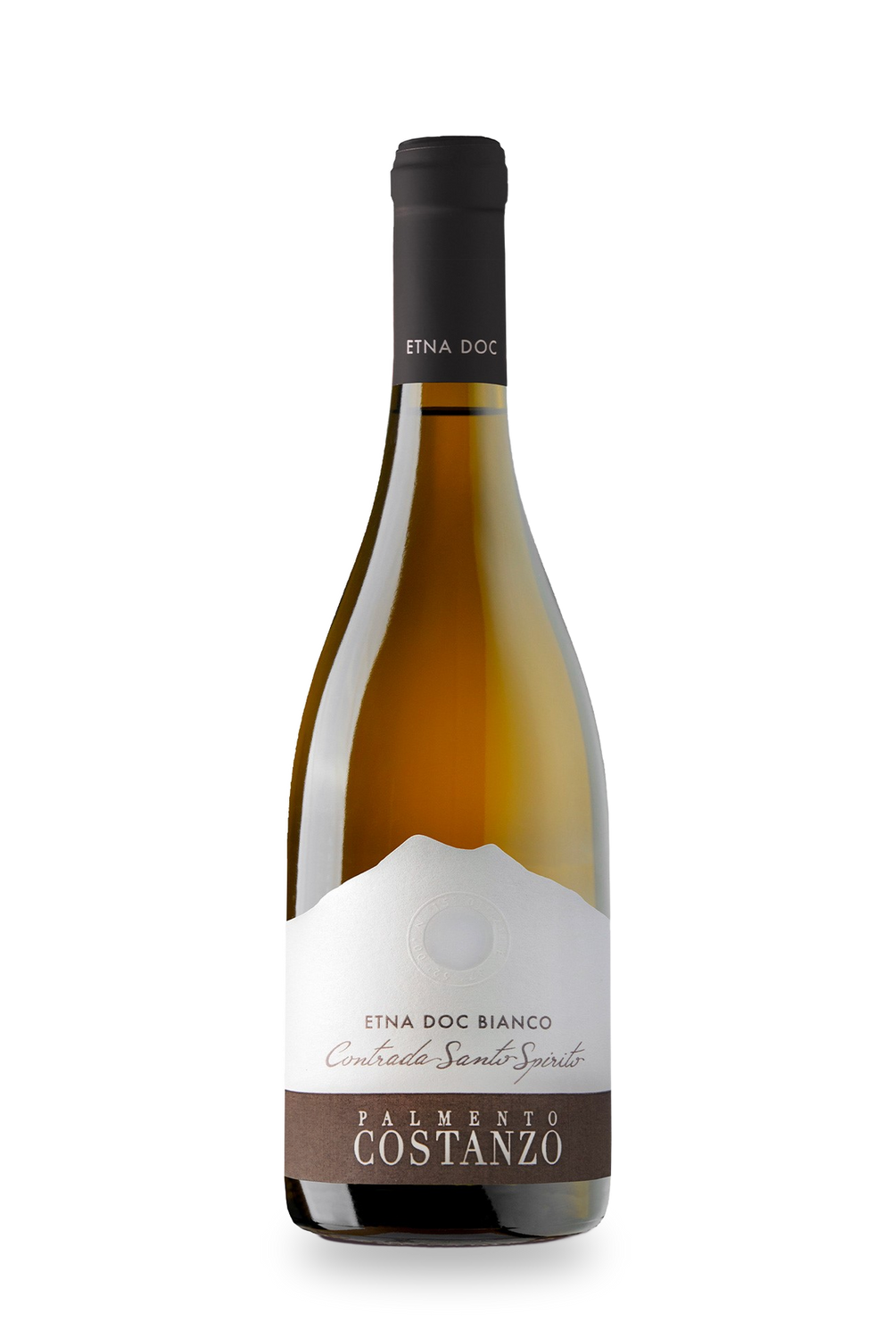 Palmento Costanzo Etna Bianco Contrada Santo Spirito 2020