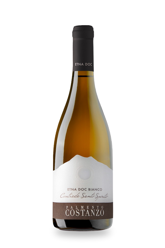 Palmento Costanzo Etna Bianco Contrada Santo Spirito 2020