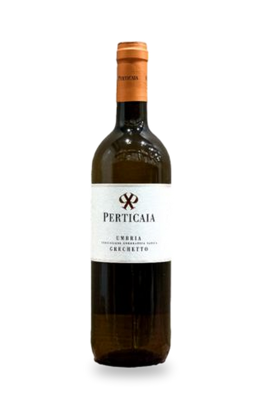 Perticaia Umbria Grechetto 2024