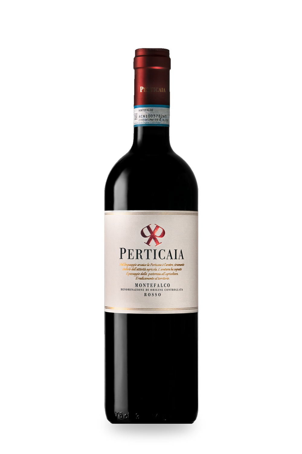 Perticaia Montefalco Rosso 2019