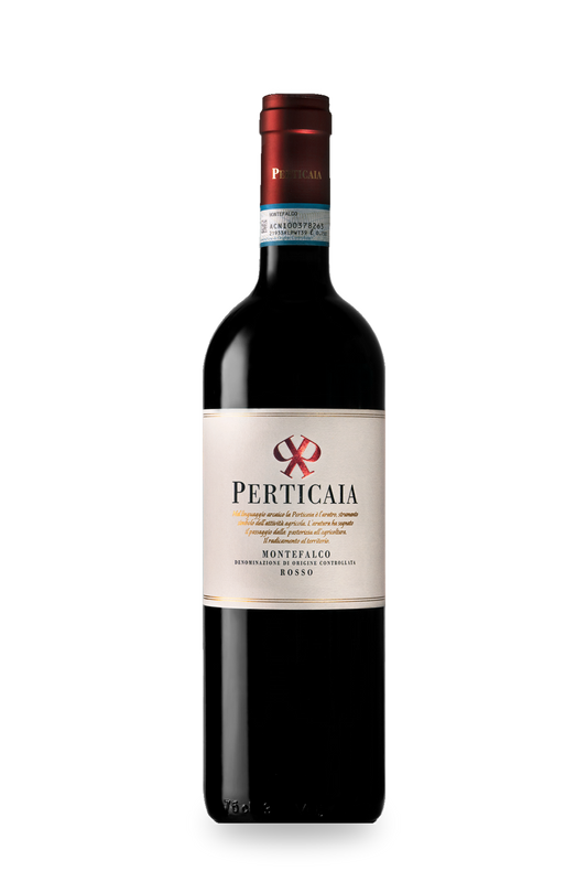 Perticaia Montefalco Rosso 2019