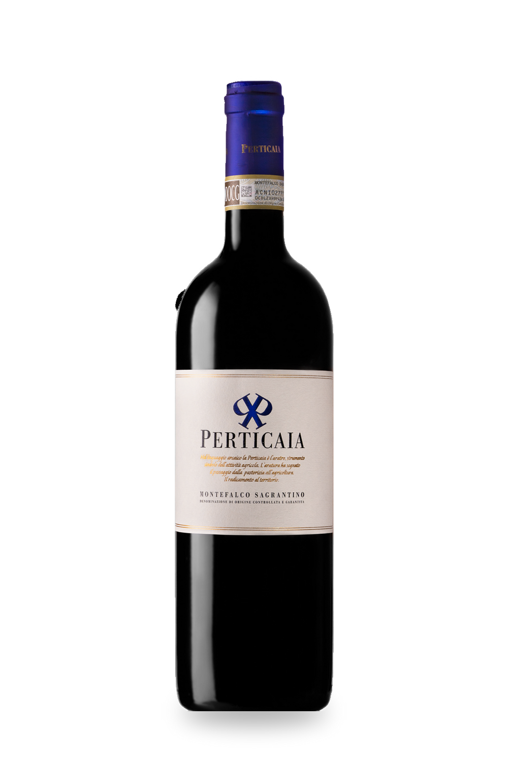Perticaia Montefalco Sagrantino DOCG 2018
